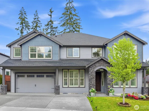 4845 Castleton Road SW, Port Orchard, WA 98367