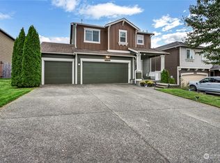 2426 195th St E, Spanaway, WA