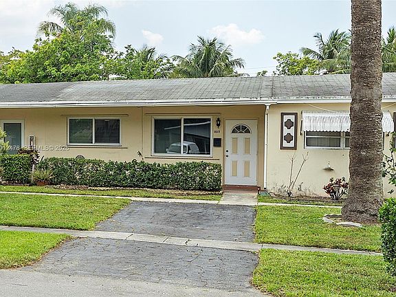 4th image of 1817 NW 60th Ave #G