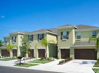 9505 Trumpet Vine Loop, New Port Richey, FL 34655