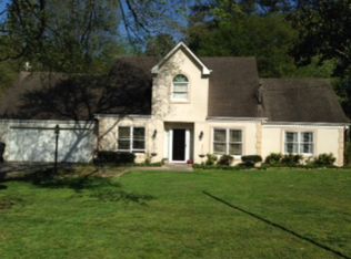 2671 Dug Gap Rd, Dalton, GA 30720