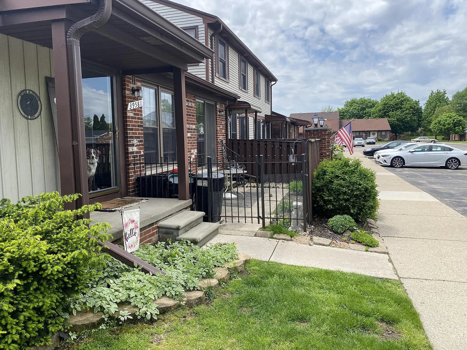 Old Dominion Dr, Clinton Township — Photo 3