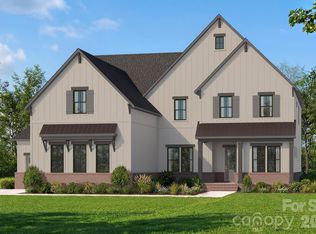 1064 McCoy Farm Dr, Wesley Chapel, NC 28104