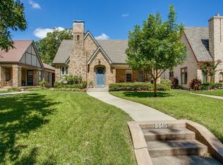 5515 Ridgedale Ave, Dallas, TX 75206