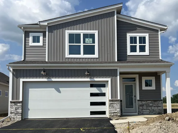 1522 Aerotrain Ct S, Plain City, OH 43064