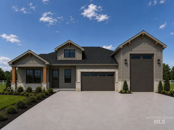 12780 Fjord St, Middleton, ID 83644