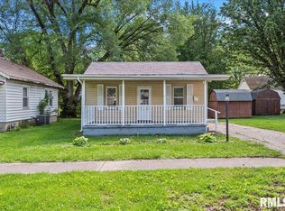 1310 N Ledlie Ave, Springfield, IL 62702