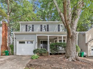 1363 Oakengate Dr, Stone Mountain, GA 30083