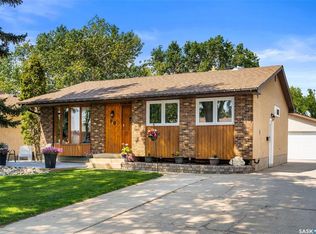 90 Walden CRESCENT, Regina, SK S4N 1L3