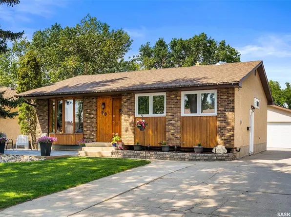 90 Walden CRESCENT, Regina, SK S4N 1L3