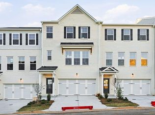 5712 Schelton Pl SE, Mableton, GA 30126