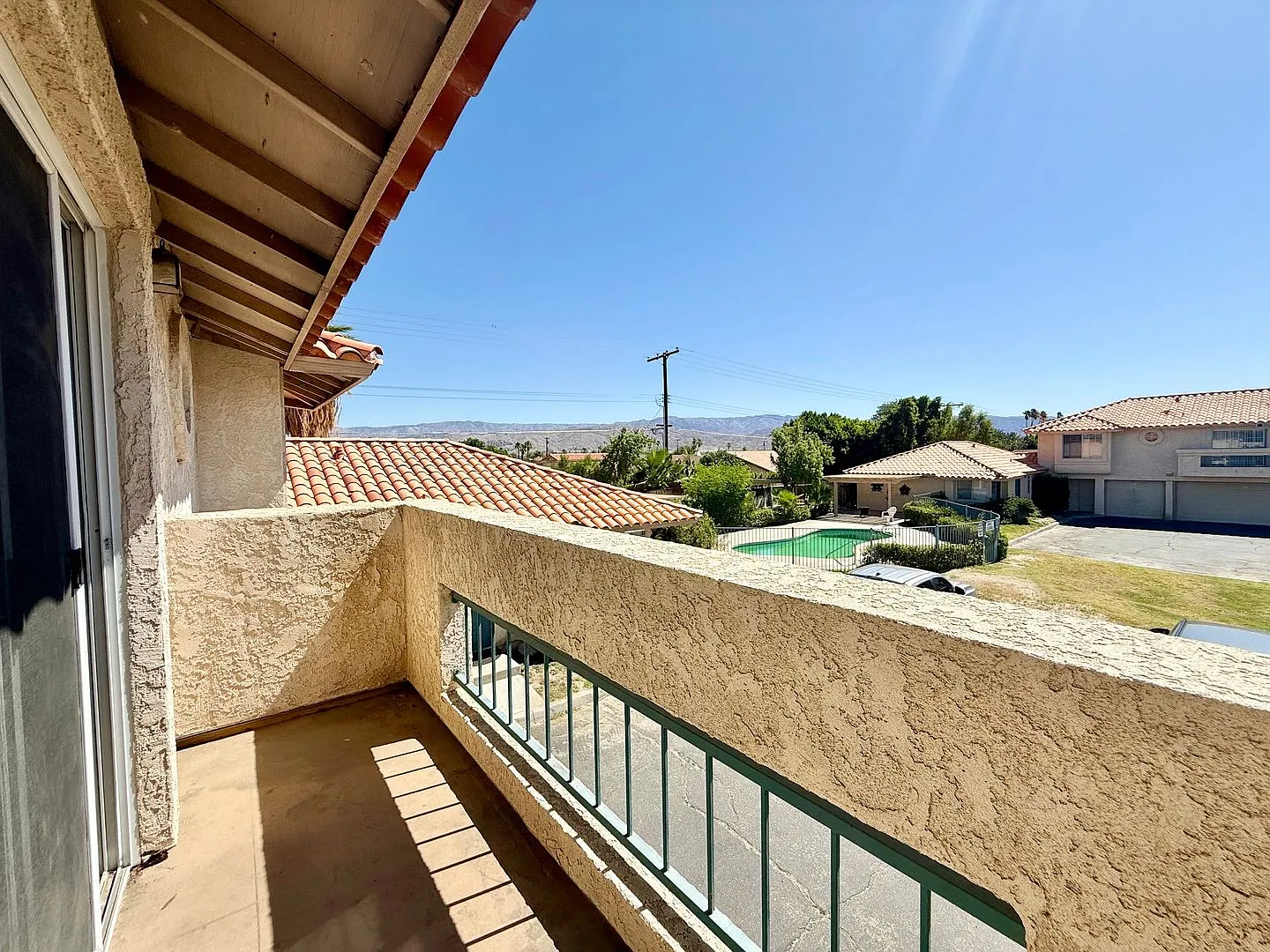 Available Now !! 2 Bedroom 2 Bathroom Apartment In Bermuda Dunes! Move In Special! Half Off One M... — Photo 1