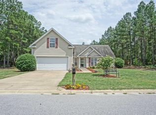 125 Pepper Harrow Ln, Lexington, SC 29073