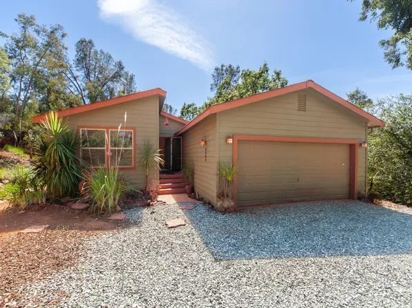 2000 Tegra Rd, Cool, CA 95614
