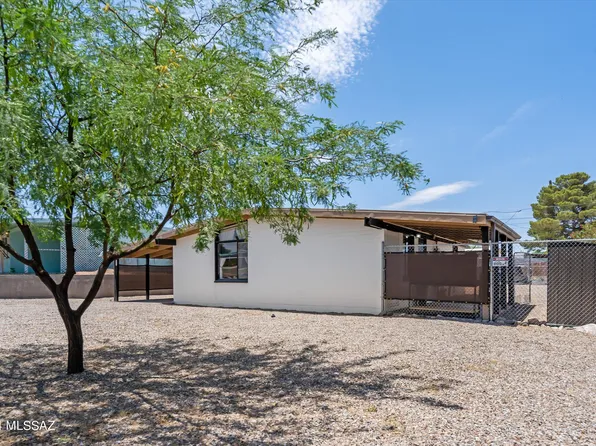 146 W 5th Ave, San Manuel, AZ 85631