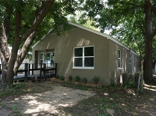 1318 N 36th St, Fort Smith, AR 72904