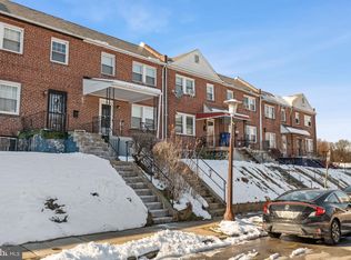 34 N Rosedale St, Baltimore, MD 21229