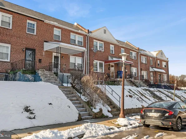34 N Rosedale St, Baltimore, MD 21229