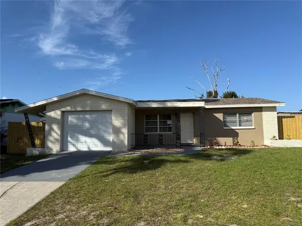 8019 COLTON DRIVE, PORT RICHEY, FL 34668