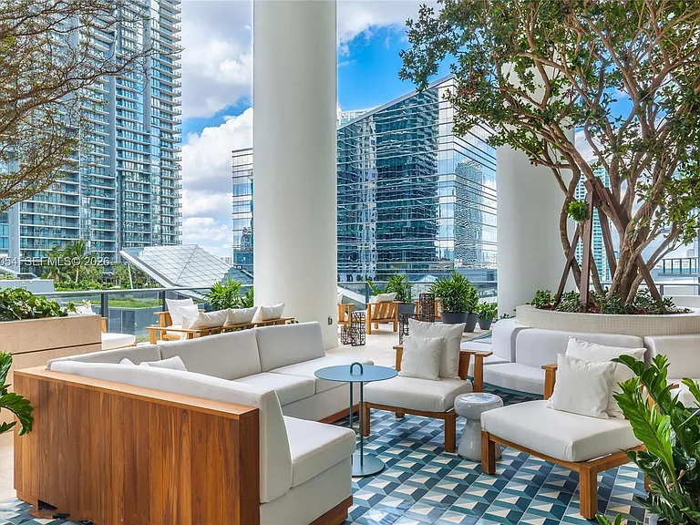 801 S Miami Ave #2601 — Photo 43