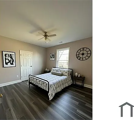 1 bed, 760 sqft, $1,495 — Photo 3