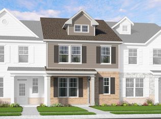 Express Plan, Kinsley, Wake Forest, NC 27587