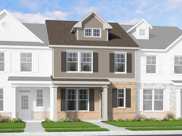 Express Plan, Kinsley