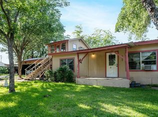 422 Oak Ln, Kemp, TX 75143