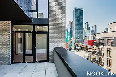 Rented by Nooklyn NYC LLC