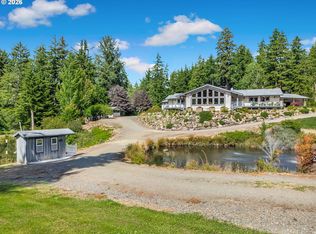 3201 Highway 101 Alternate Hwy, Ilwaco, WA 98624