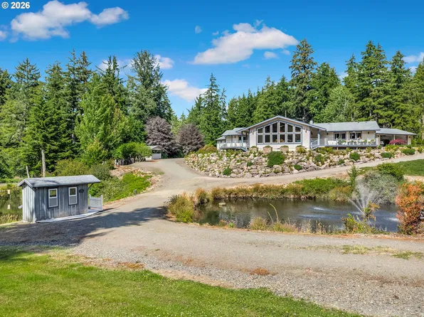 3201 Highway 101 Alternate Hwy, Ilwaco, WA 98624
