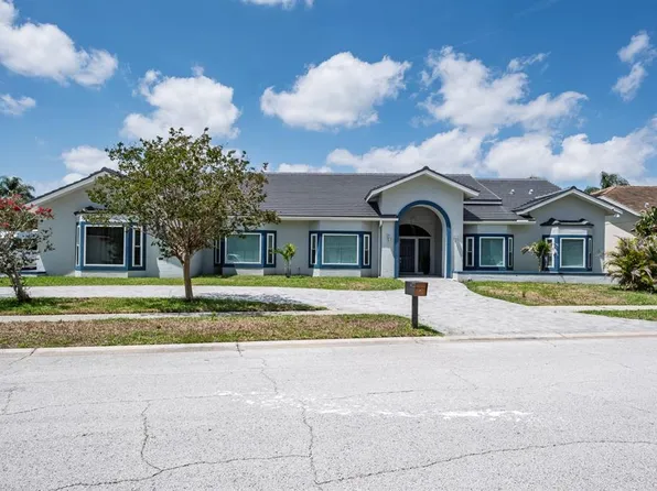 4012 Wellington Pkwy, Palm Harbor, FL 34685