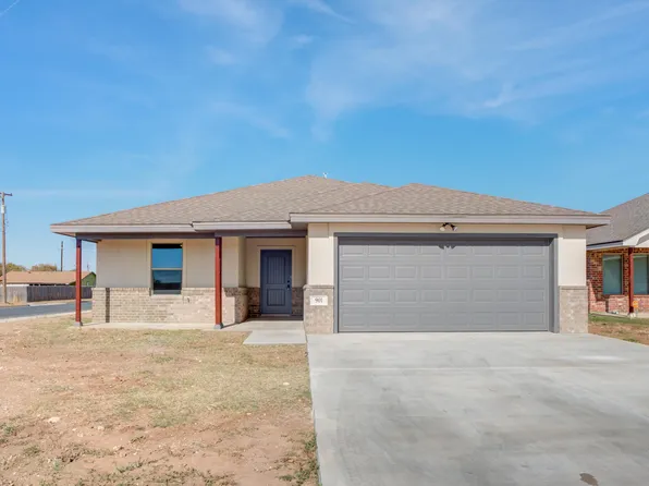 901 E Fordham St, Lubbock, TX 79403