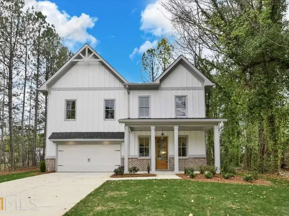 3536 Cloudland Dr, Stone Mountain, GA 30083