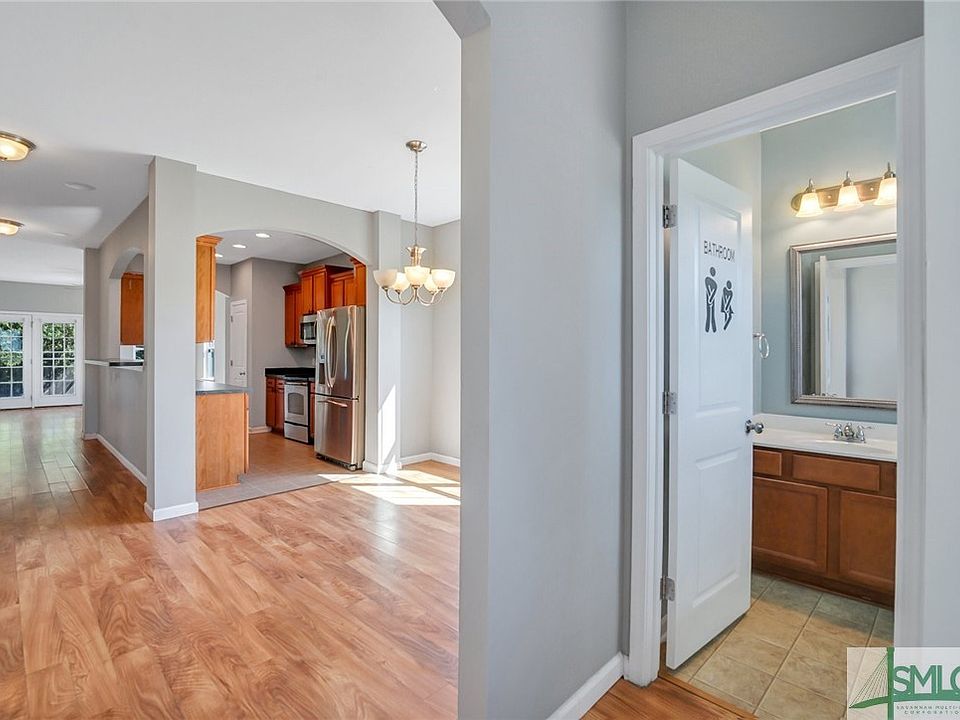 22 Anzio Ave, Hinesville, GA 31313 Zillow