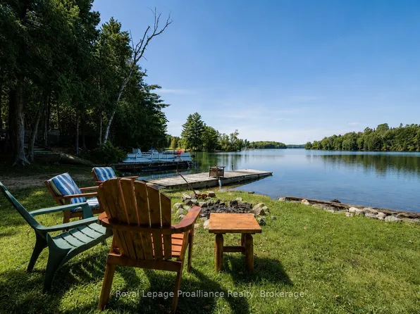 1117 B Twin Pine Ln, North Frontenac, ON K0H 1K0