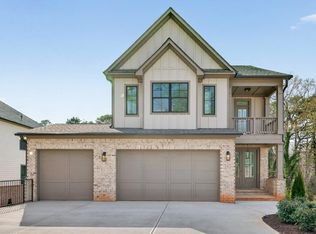 3265 Hilltop Cir, Marietta, GA 30066