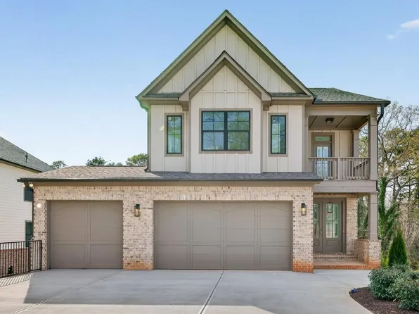 3265 Hilltop Cir, Marietta, GA 30066