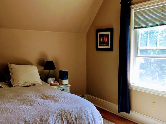 Bedroom #1