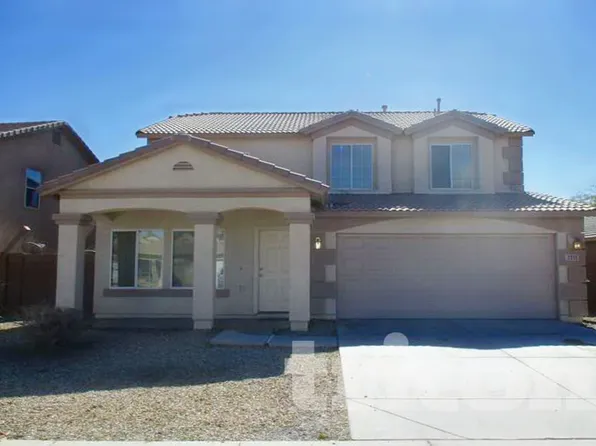 7213 W Pioneer St, Phoenix, AZ 85043
