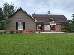 14110 SW Ruth Rd, Rose Hill, KS 67133