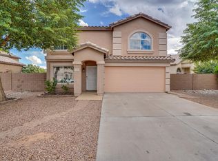 1433 S Portland Ave, Gilbert, AZ 85296