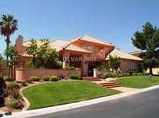 2316 Glenbrook Way, Las Vegas, NV 89117
