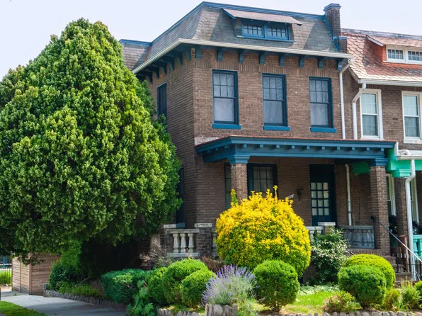 920 Quincy St NW, Washington, DC 20011