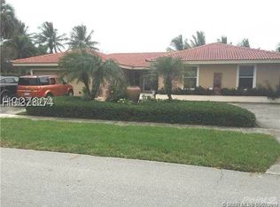 7320 SW 9th St, Plantation, FL 33317