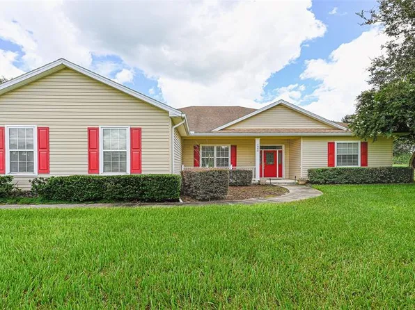 1860 ORANGEWOOD COURT, BARTOW, FL 33830
