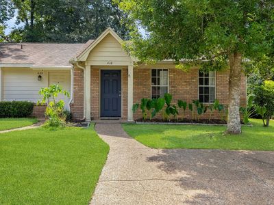 416 High Point Ln, Tallahassee, FL, 32301