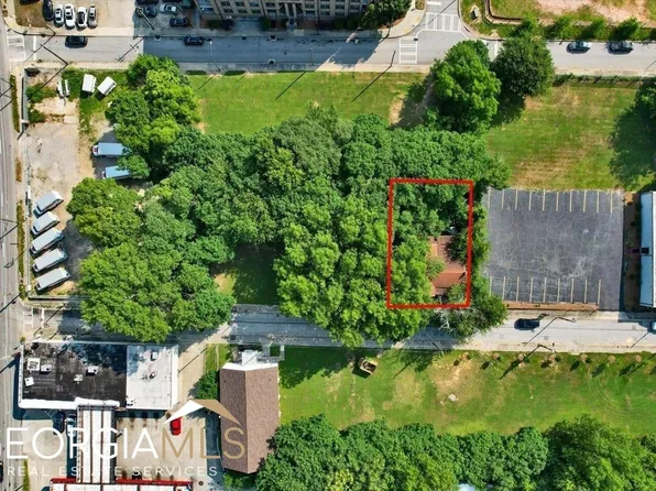 324 Hills Ave SW, Atlanta, GA 30313