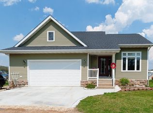 14393 Frances Ave, Battle Creek, MI