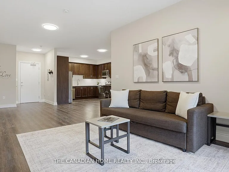 8111 Forest Glen Dr #332 — Photo 3